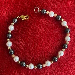 Pearl Bracelet